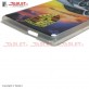 Jelly Back Cover Porsche for Tablet ASUS ZenPad 8 Z380KL
